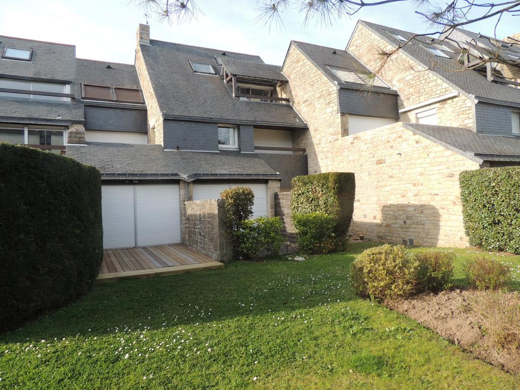 Apartamento Port An Dro Carnac Exterior foto